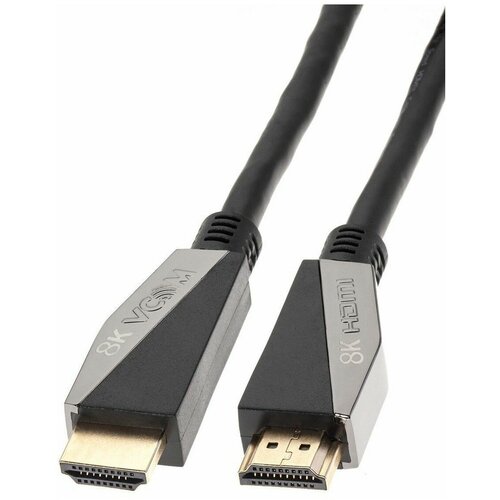 Кабель VCOM HDMI-HDMI 2м (CG860-2M) vcom cg860 2m