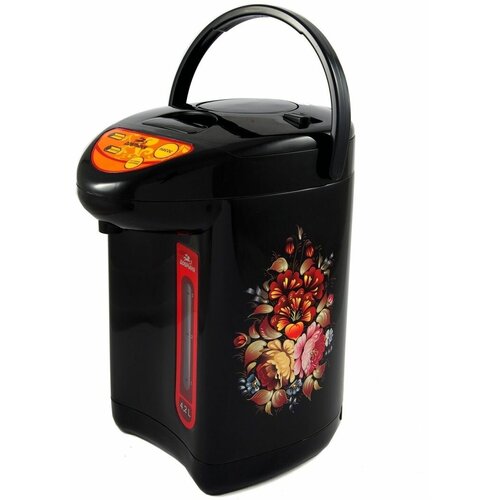 Термопот Добрыня DO-487 750Вт объем 45л 451700₽