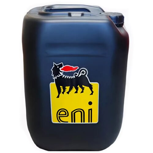 Масло трансмиссионное Eni/Agip Rotra Truck Gear 85W-140, 85W-140, 20 л