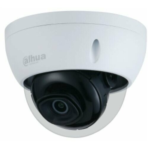 Видеокамера IP Dahua DH-IPC-HDBW2230EP-S-0280B-S2 уличная купольная 2Мп 127 CMOS объектив 28мм 500400₽