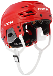 Шлем хоккейный CCM Tacks 710 helmet, р. L, красный