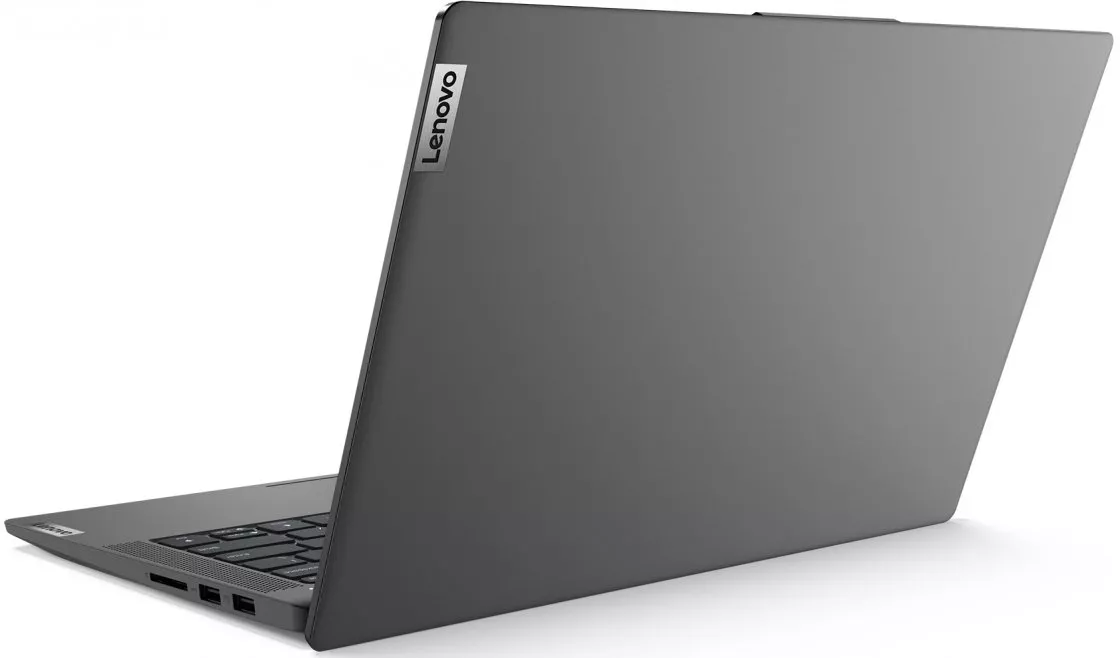 Ноутбук Lenovo IdeaPad 3 14ITL05 (14.00 IPS (LED)/ Core i3 1115G4 3000MHz/ 8192Mb/ SSD / Intel UHD Graphics 64Mb) Без ОС [81X7007TRK] - фото №10