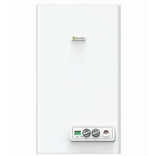 Настенный газовый котел Beretta CIAO 24 CAI 8450000₽