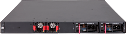 Коммутатор (свитч) HPE FlexNetwork 5510 48G PoE+ 4SFP+ HI 1-slot (JH148A)