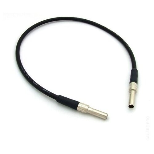 Canare MVPC01 кабель с разъёмами mini MUSA 1м