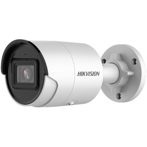 2    IP-  EXIR-  40   AcuSense Hikvision DS-2CD2023G2-IU (2, 8mm)