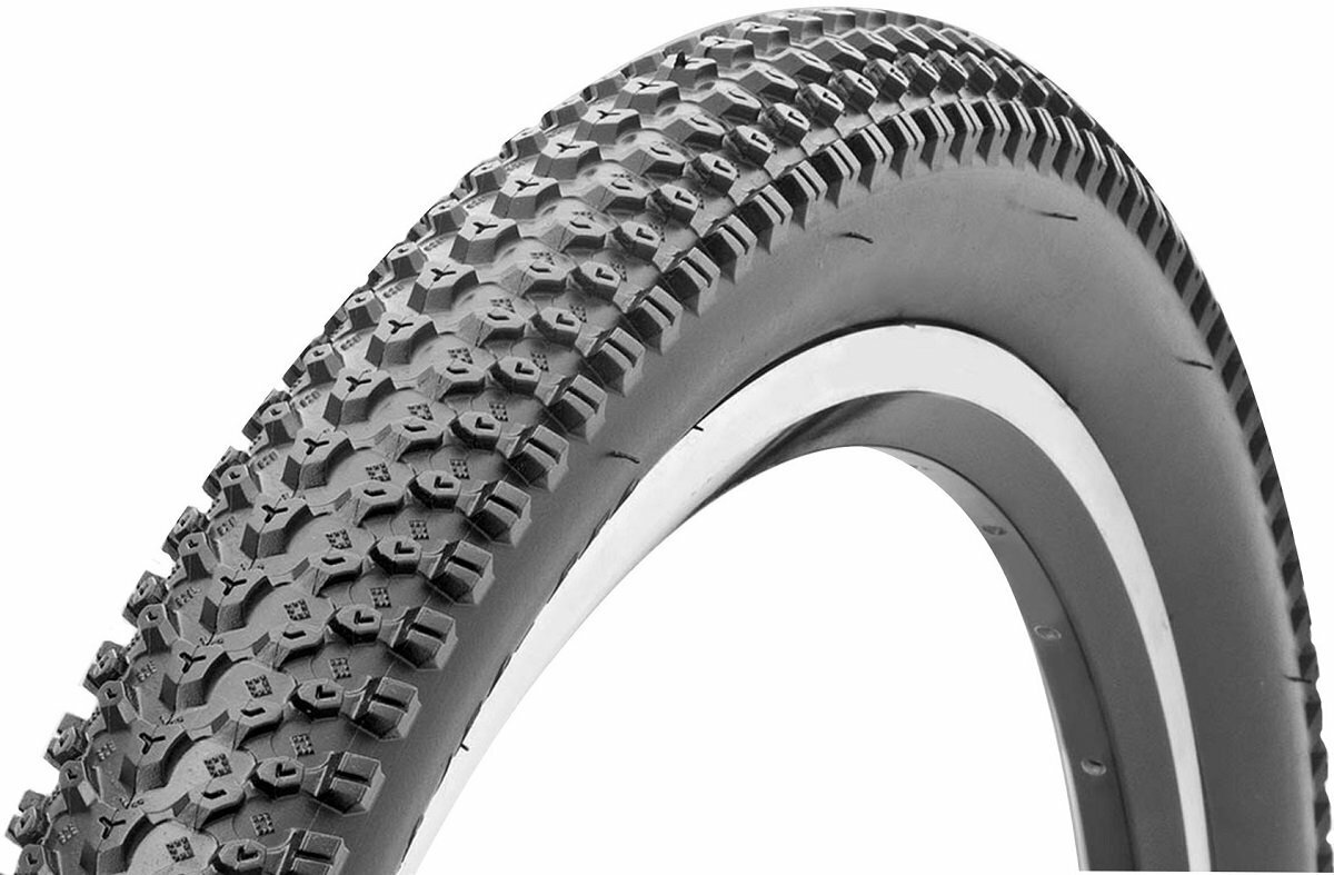 Покрышка 16" TIREPROFI 1607 16x2.125 "Ежик" мелкий ШИП