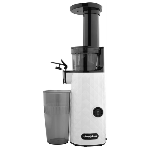 Соковыжималка шнековая Clever&Clean Twist Juicer Ice соковыжималка dream juicer modern jdm 80