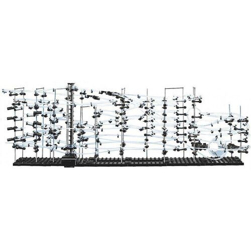SpaceRail Динамический конструктор Космические горки уровень 6 - 231-6 конструкторы spacerail динамический космические горки уровень 6 233 6g