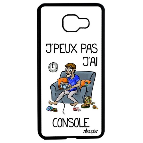 фото Galaxy a5 2016 "не могу - у меня приставка!" utaupia