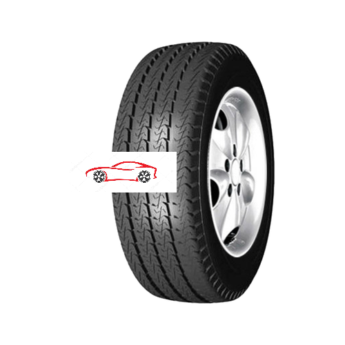 Всесезонные шины Kama Euro LCV-131 195/75 R16C 107/105R