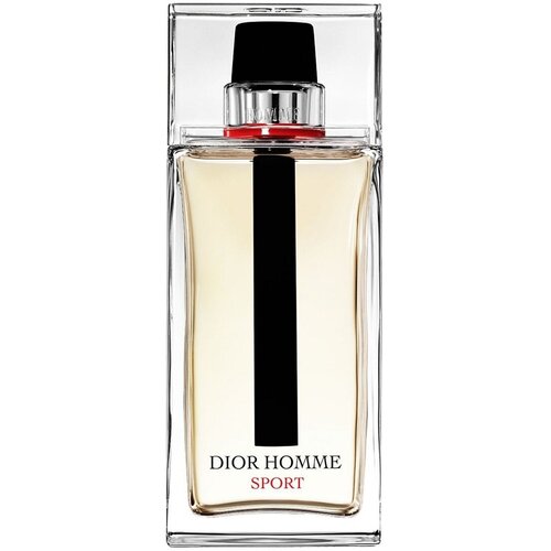 Dior туалетная вода Dior Homme Sport (2017), 125 мл