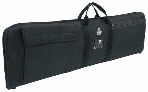 Чехол-рюкзак UTG черный PVC-KIS38B2 Leapers PVC-KIS38B2