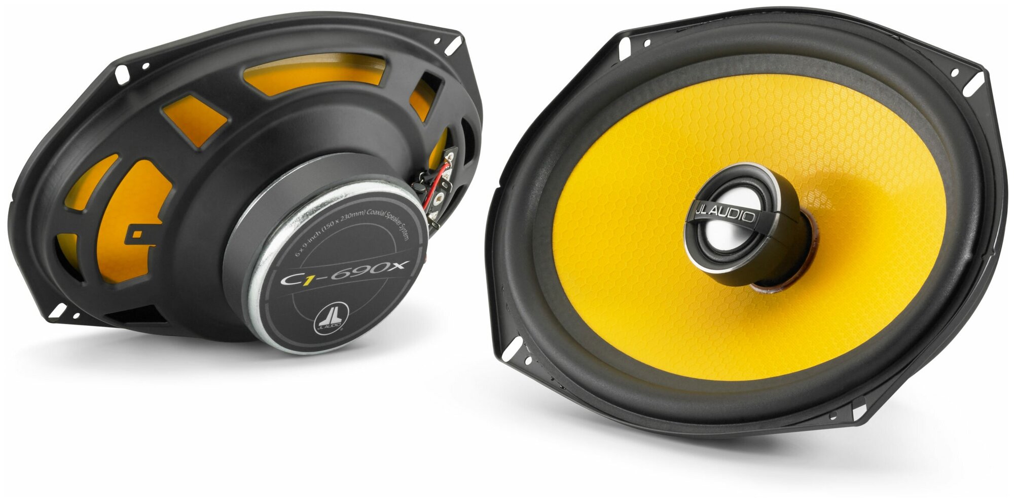 Колонки JL Audio C1-690x