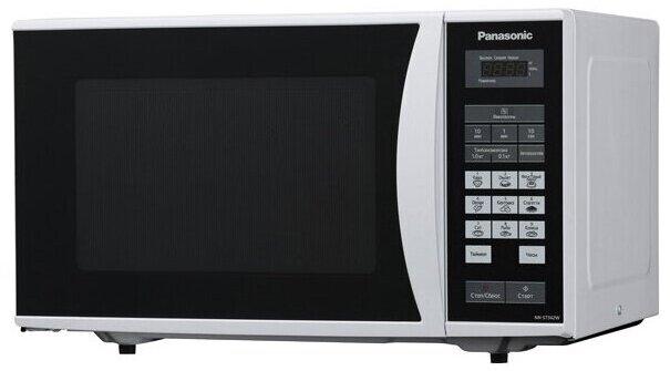 Микроволновая печь Panasonic NN-ST342WZPE