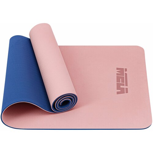 Коврик для йоги и фитнеса MELA коврик для йоги и фитнеса mela yoga mat 1 шт