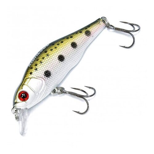 фото Воблер ribalube mirage 70мм / 8гр / 0,3-0,8м / #065