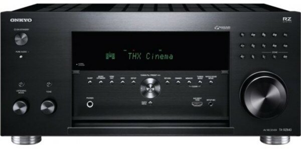 AV-ресивер 9.2 Onkyo TX-RZ840