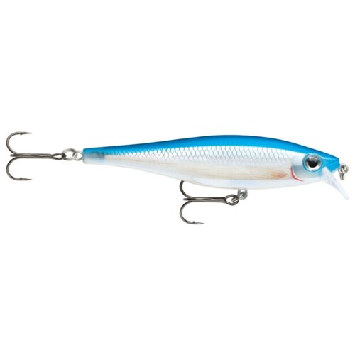 фото Воблер rapala bx minnow 10 /blp