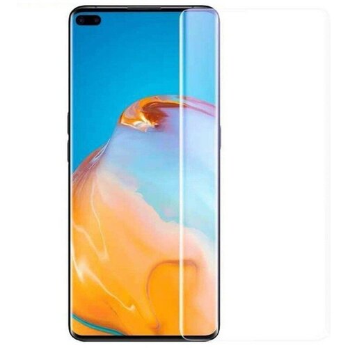 Защитная пленка Full Size для Huawei P40