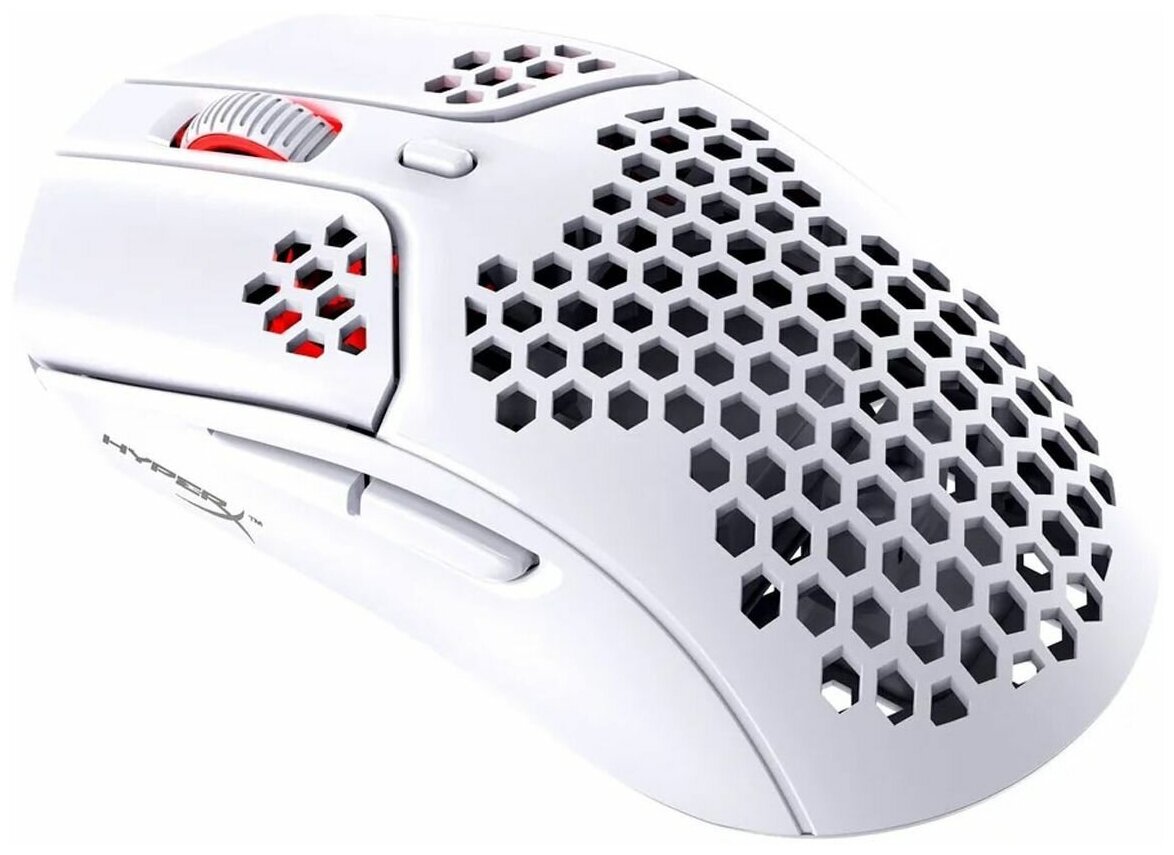 HyperX Pulsefire Haste Wireless