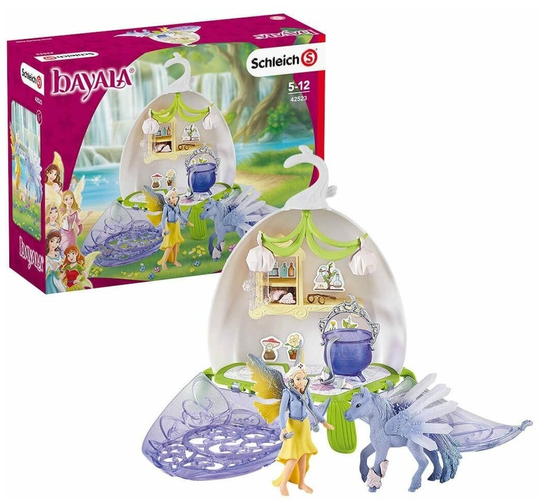 Schleich - фото №14