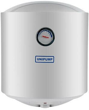 Водонагреватель электрический накопительный UNIPUMP стандарт 30 В
