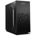 Игровой компьютер MainPC 100860 Mini-Tower/Intel Core i5-10400F/16 ГБ/240 ГБ SSD+1 ТБ HDD/NVIDIA GeForce GTX 1650/ОС не установлена - изображение