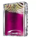 Roberto Cavalli туалетная вода Just Cavalli Pink - изображение