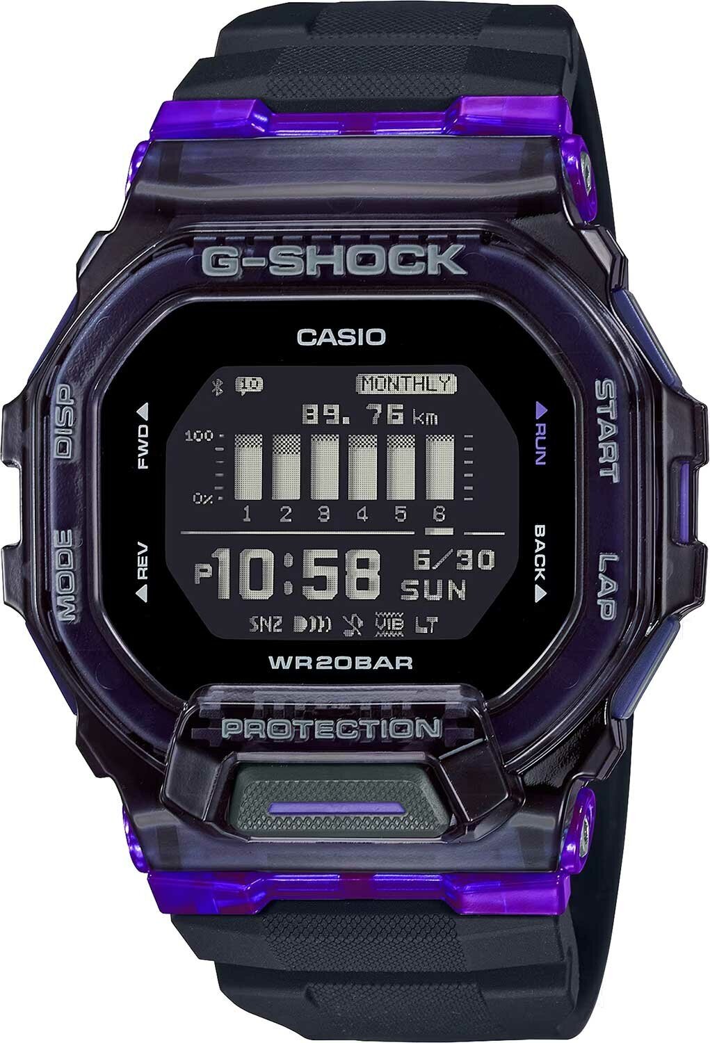 Наручные часы CASIO G-Shock