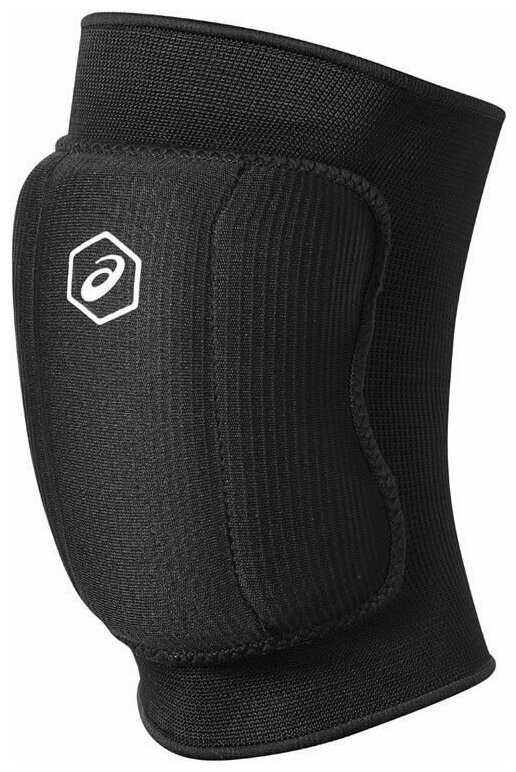 Наколенники для волейбола Asics Basic Kneepad р. L арт. 146814-0904