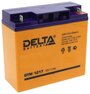 DELTA Battery DTM 1217 12В 17 А·ч