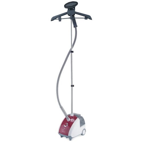 Отпариватель напольный Galaxy GL 6206 1800 Вт 23л выход пара 40млмин 1083600₽