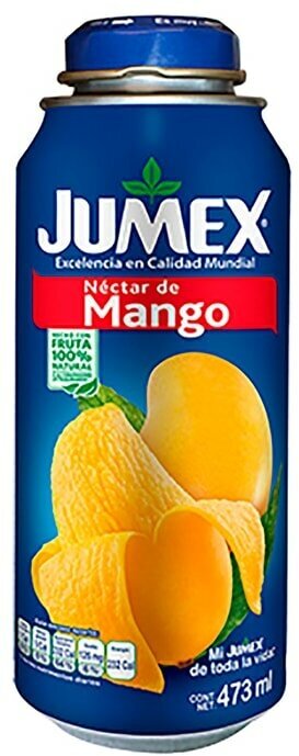 Нектар Jumex Манго 473мл