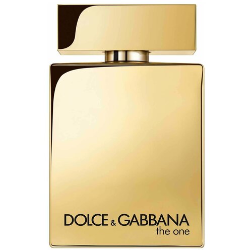 DOLCE & GABBANA   The One for Men Gold, 50 