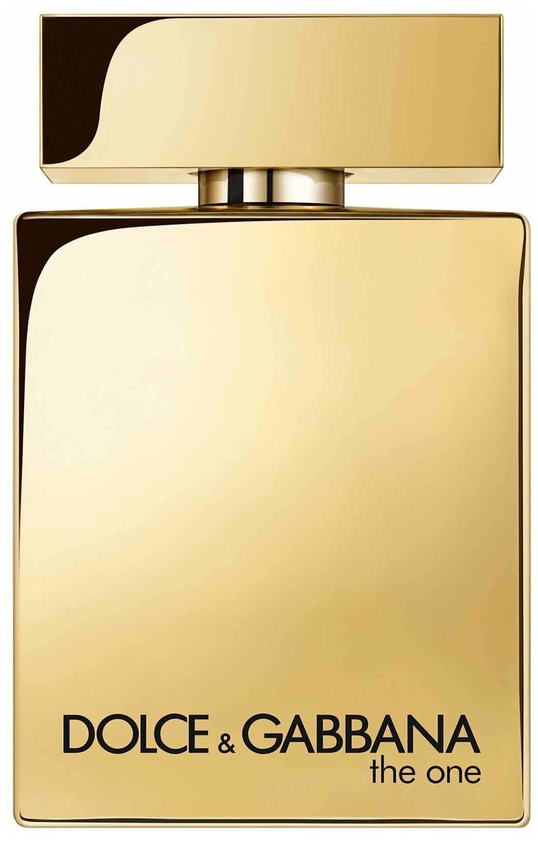 DOLCE & GABBANA парфюмерная вода The One for Men Gold, 50 мл