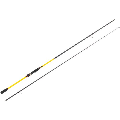 Удилище спиннинговое Lucky John Progress Power Jig 40 LJPP-782MHF, 2.34 м