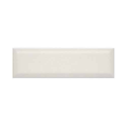 Плитка настенная Аккорд 9011 беж светлый грань 8,5х28,5 Kerama Marazzi