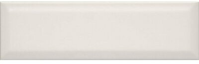 фото Плитка настенная Аккорд 9011 беж светлый грань 8,5х28,5 Kerama Marazzi