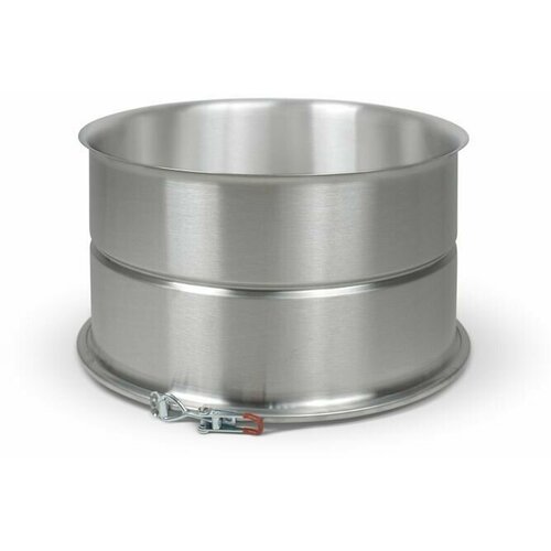 Модуль увеличения куба на Luxstahl 20 л Люкссталь 449000₽