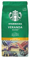 Кофе молотый Starbucks Veranda Blend