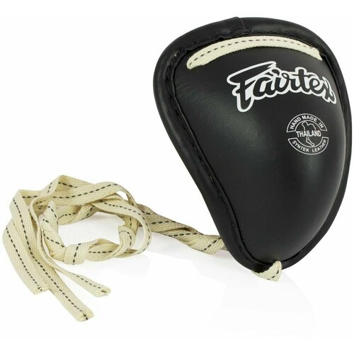 фото Защита паха fairtex l