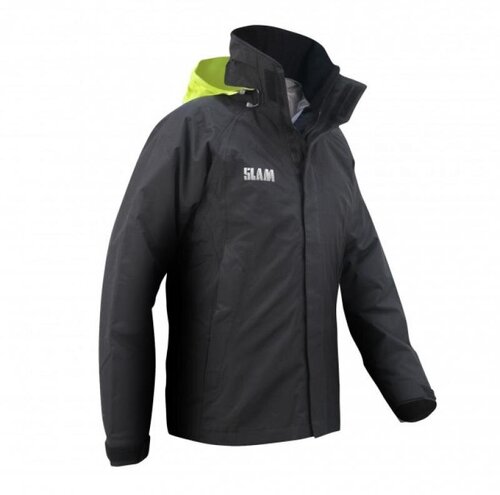 Куртка Slam, размер 3XL, черный