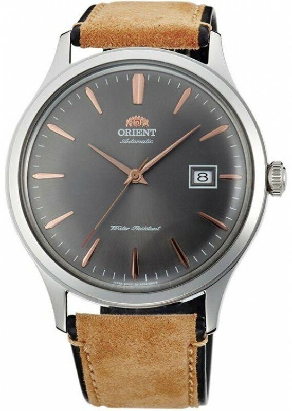 Наручные часы ORIENT AC08003A