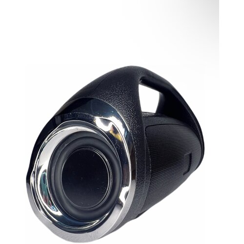 Многофункциональная беспроводная колонка BOOMBOX MINI черная 119000₽