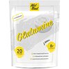 Глютамин NOTBAD Glutamine 200 г (Без вкуса) - изображение