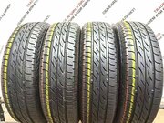 Bridgestone Nextry Ecopia 155/65 R13 73S БУ Шины Летние