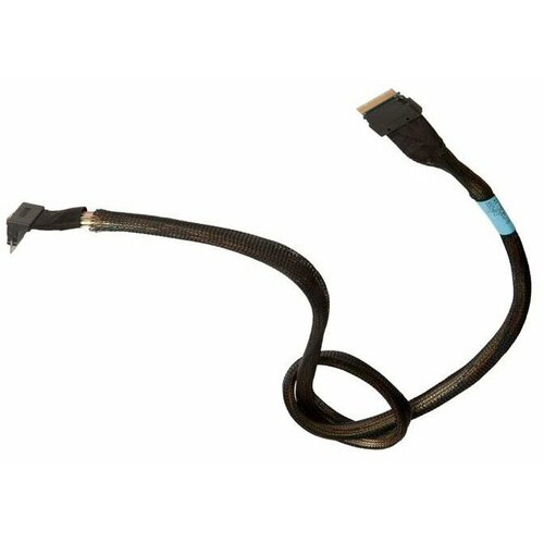 Cable / Кабель SAS-SAS 25CFM-750700-A4R 75см