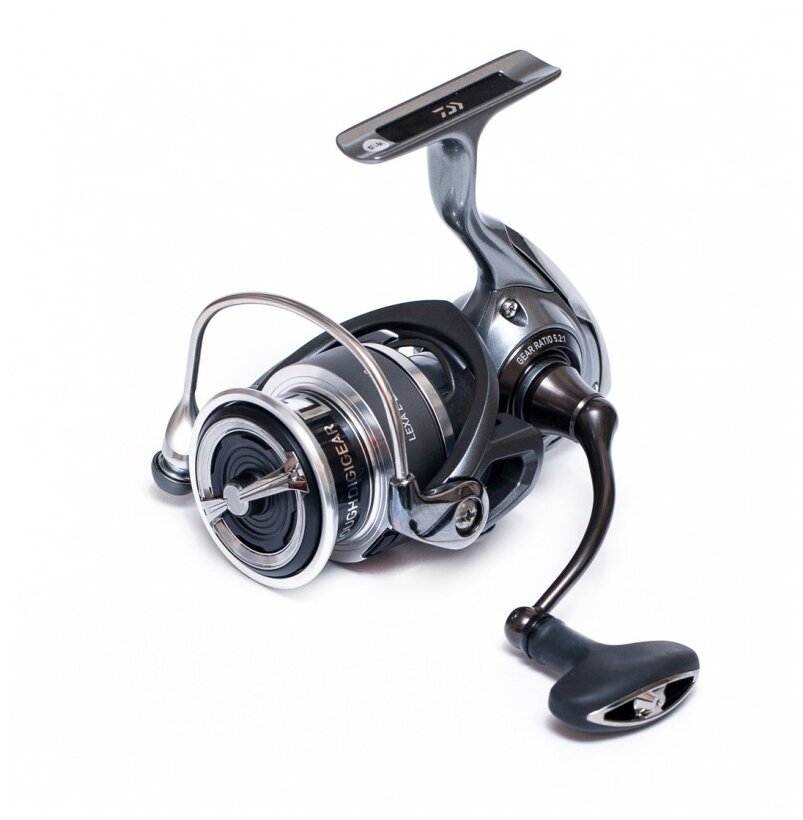 Daiwa Катушка DAIWA 19 LEXA E LT (3000 (10226-301) )