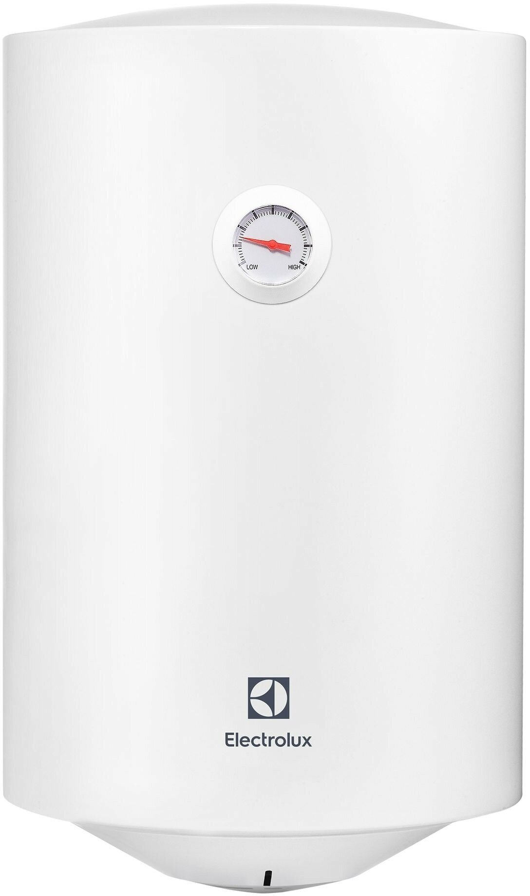 Водонагреватель Electrolux EWH 30 Quantum Pro - фотография № 2